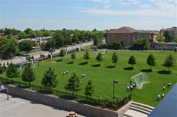 Richmond Hill Montessori Private School